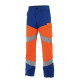 CEPOVET FLUO SAFE - PANTALON HV