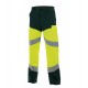 CEPOVET FLUO SAFE - PANTALON HV