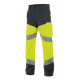 CEPOVET FLUO SAFE - PANTALON HV