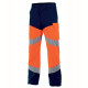 CEPOVET FLUO SAFE - PANTALON HV