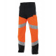 CEPOVET FLUO SAFE - PANTALON HV