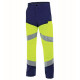 CEPOVET FLUO SAFE - BLOUSON