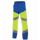 CEPOVET FLUO SAFE - BLOUSON