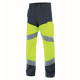 CEPOVET FLUO SAFE - BLOUSON