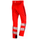 CEPOVETT FLUO SAFE - PANTALON ÉTÉ STRETCH HV