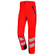 CEPOVETT FLUO SAFE - PANTALON ÉTÉ STRETCH HV