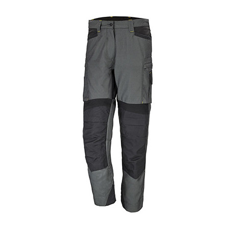 CEPOVETT FLUO SAFE - PANTALON F PRISMIK XP