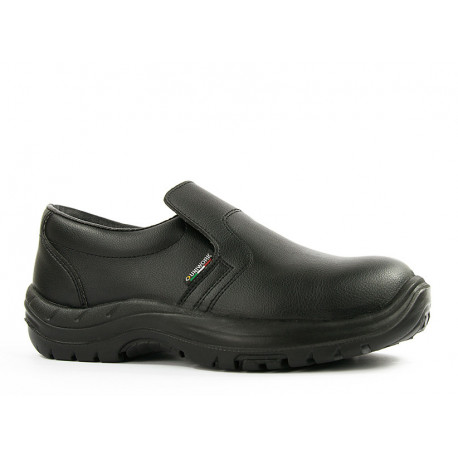 UNIWORK BACHELITE S2 - CHAUSSURES DE SÉCURITÉ ET DE TRAVAIL UNIWORK BACHELITE S2 - CHAUSSURES DE SÉCURITÉ ET DE TRAVAIL