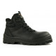 UNIWORK DARK S3 - CHAUSSURES DE SÉCURITÉ ET DE TRAVAIL