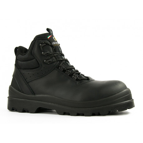 UNIWORK DARK S3 - CHAUSSURES DE SÉCURITÉ ET DE TRAVAIL UNIWORK DARK S3 - CHAUSSURES DE SÉCURITÉ ET DE TRAVAIL