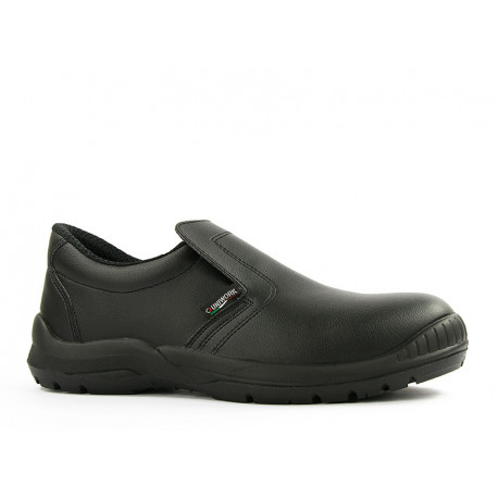 UNIWORK ONYX S3 - CHAUSSURES DE SÉCURITÉ ET DE TRAVAIL UNIWORK ONYX S3 - CHAUSSURES DE SÉCURITÉ ET DE TRAVAIL
