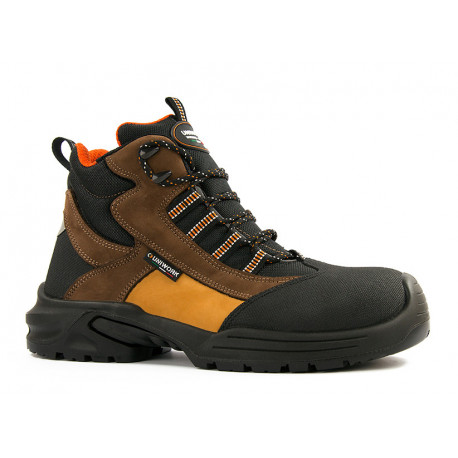 UNIWORK ONYX S3 - CHAUSSURES DE SÉCURITÉ ET DE TRAVAIL UNIWORK ONYX S3 - CHAUSSURES DE SÉCURITÉ ET DE TRAVAIL