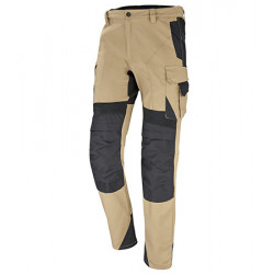 CEPOVETT CRAFT XP - PANTALON DE TRAVAIL H