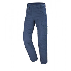 CEPOVETT KROSS LINE - PANTALON POCHES GENOUX EVOLUTION