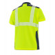 CEPOVETT FLUO SAFE - POLO