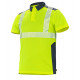 CEPOVETT FLUO SAFE - POLO