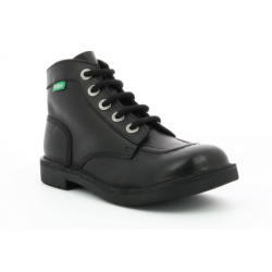 KICKERS KICK COL NOIR