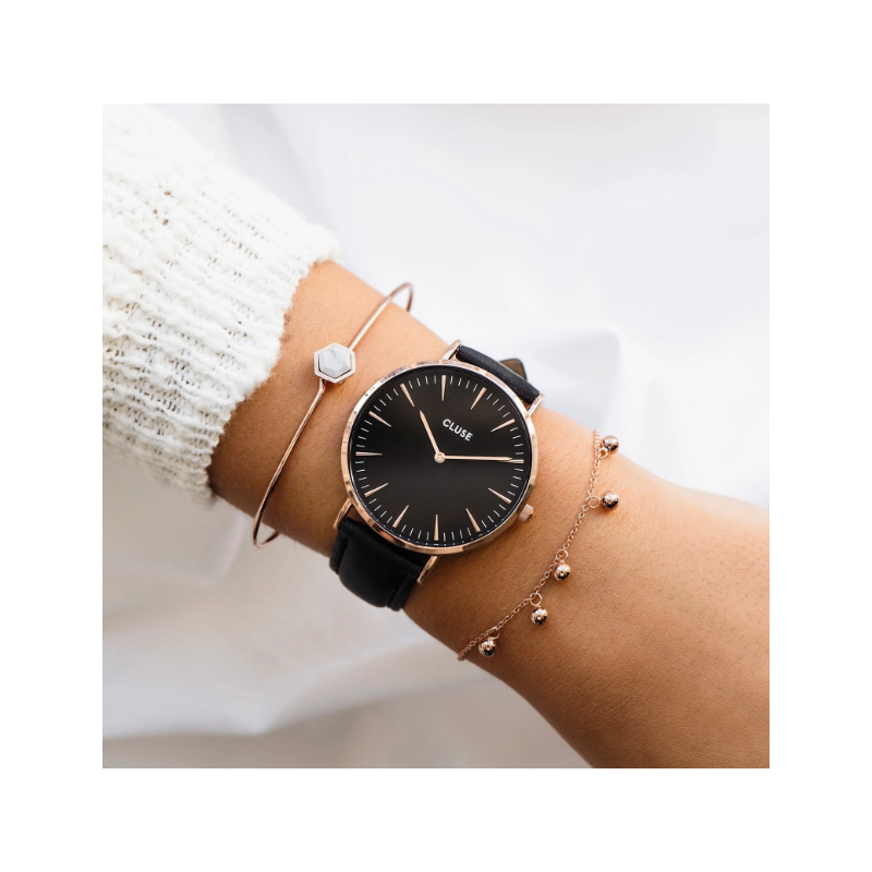 Cluse montre online la boheme