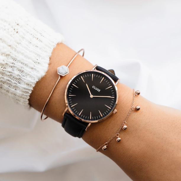 Montre la boheme cluse Clearance