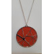 Collier Solaire