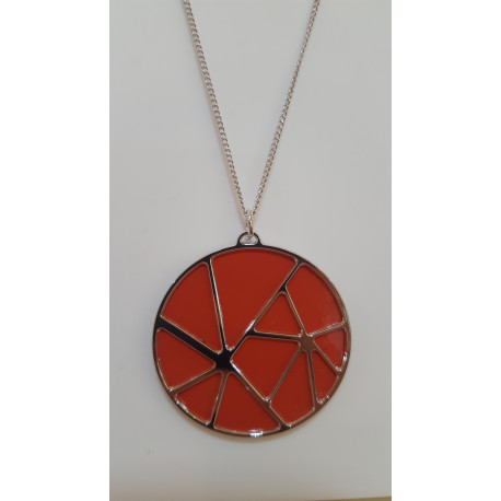 Collier Solaire