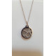 Collier Empierré Girafe