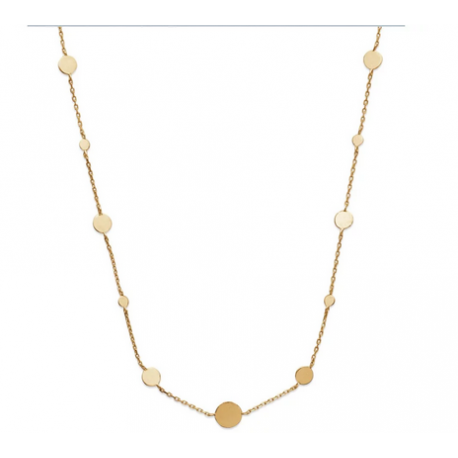 Collier Anamila Bora Collier Anamila Bora
