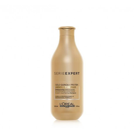 Shampoing absolut repair Shampoing absolut repair