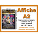 Affiche A2