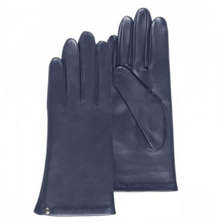 GANTS CUIR FEMME