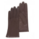 GANTS CUIR FEMME