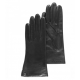 GANTS CUIR FEMME