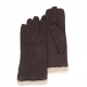 GANTS CUIR FEMME