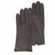 GANTS CUIR FEMME