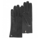 GANTS CUIR FEMME