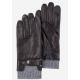 GANTS CUIR HOMMES