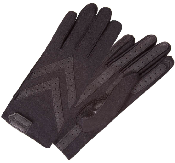 Gants Homme Cuir de Chèvre - Isotoner