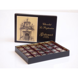 chocolats le Prytanéen