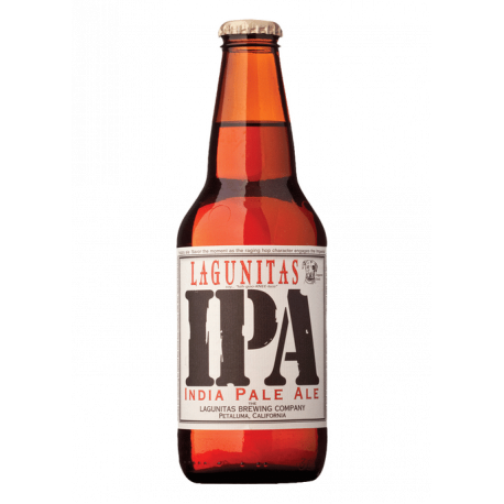 Lagunitas IPA 35.5cl Lagunitas IPA 35.5cl