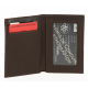 PORTES-CARTES OSCAR CUIR