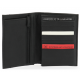 PORTEFEUILLE DIEGO CUIR ARTHUR ET ASTON