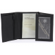 PORTEFEUILLE DIEGO CUIR ARTHUR ET ASTON