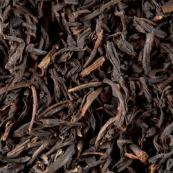 thé Darjeeling G.F.O.P. 100g