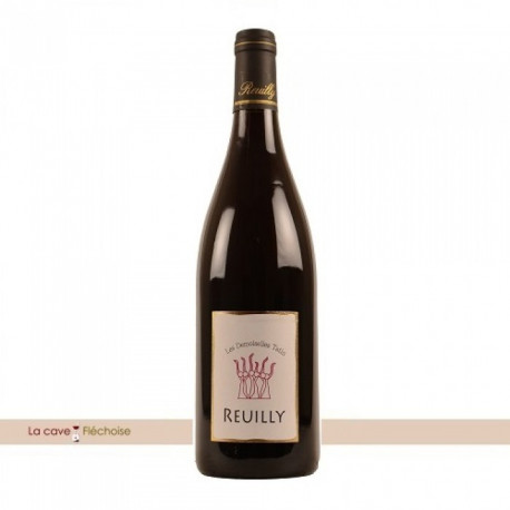 Reuilly les Demoiselles Tatin Reuilly les Demoiselles Tatin