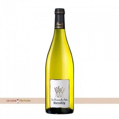 Reuilly les Demoiselles Tatin Reuilly les Demoiselles Tatin