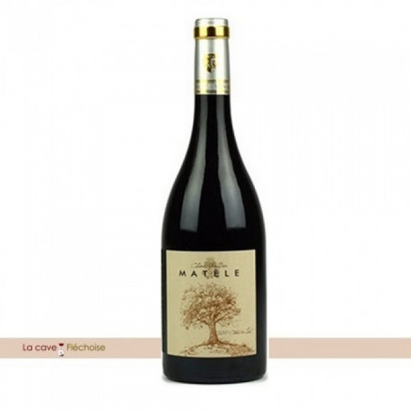 IGP du lot domaine matèle chêne truffier IGP du lot domaine matèle chêne truffier