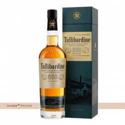Whisky Tullibardine 500