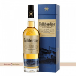 Whisky Tullibardine 225