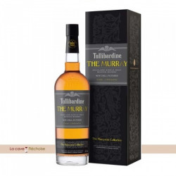 Whisky Tullibardine the Murray