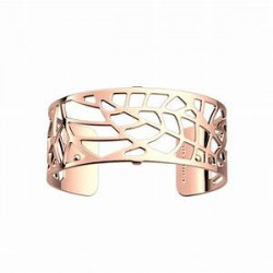 bracelet-fougère-LES GEORGETTES-7028408400000-doré rose-25mm